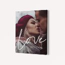 Search for romantic couple canvas prints Elegant