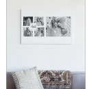 Search for wedding anniversary canvas prints Modern