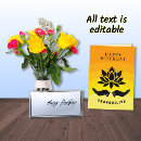 Search for lotus flower birthday cards Yoga