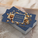 Search for leave business cards Modern
