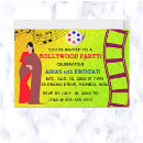 Search for india birthday invitations Bollywood