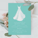 Search for glamour bridal shower invitations Elegant