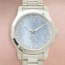 Search for blue watches For her