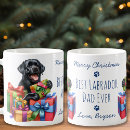 Search for black labrador dad mugs For him