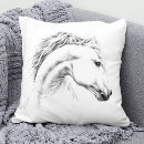 Search for equestrian cushions Elegant