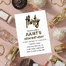 Search for talk 30 to me invitations Adult