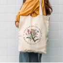 Search for summer sayings tote bags Botanical