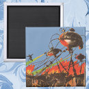 Search for fiction magnets Futuristic