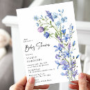Search for beautiful baby shower invitations Flowers