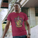 Search for deathly hallows tshirts Gryffindor