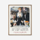 Search for folies bergere posters Manet