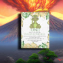 Search for little dino invitations Trex