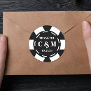 Search for las vegas wedding stickers Poker