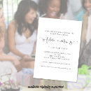 Search for ring bridal shower invitations Elegant