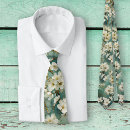 Search for mint ties Groom