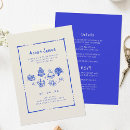 Search for unique fun wedding invitations Trendy