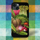 Search for vegetable garden iphone cases Carrot
