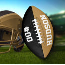 Search for footballs Gold