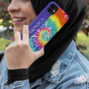 Search for tie dye iphone cases Retro