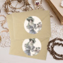 Search for vintage top hat stickers For her