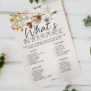 Search for vintage floral flyers Elegant