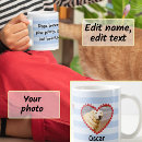 Search for pet in loving memory mugs Dog lover