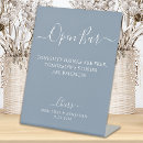 Search for open bar signs Modern