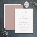 Search for monogram weddings Simple