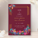 Search for fiesta save the dates Spanish