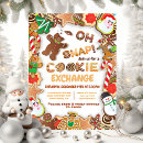 Search for oh snap invitations Cookie
