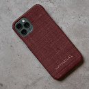 Search for dark burgundy iphone cases Make it  diy yourself