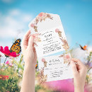 Search for white teddy bear invitations Pampas grass