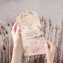 Search for rose rsvp invitations Party