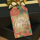 Search for black and white christmas gift tags Floral