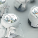 Search for owl wedding stickers Thank you