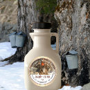 Search for tapping stickers Maple syrup