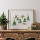 Search for merry christmas posters Country