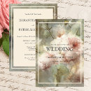 Search for antique rose invitations Pink