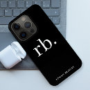 Search for classic cases Monochrome