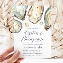 Search for oyster roast engagement party invitations Beach