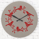 Search for scandinavian clocks Bird