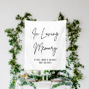 Search for forever in our hearts weddings Typography