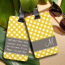 Search for dot pattern monogram Initial
