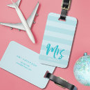 Search for preppy luggage tags Modern