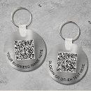 Search for branding key rings Modern