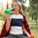 Search for space womens tshirts Stars