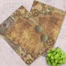Search for vintage tissue paper Fantasy