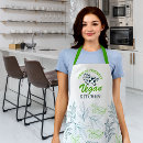Search for friendly aprons Vegan