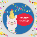 Search for bright colors stickers Blue