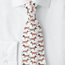 Search for sausage ties Whimsical